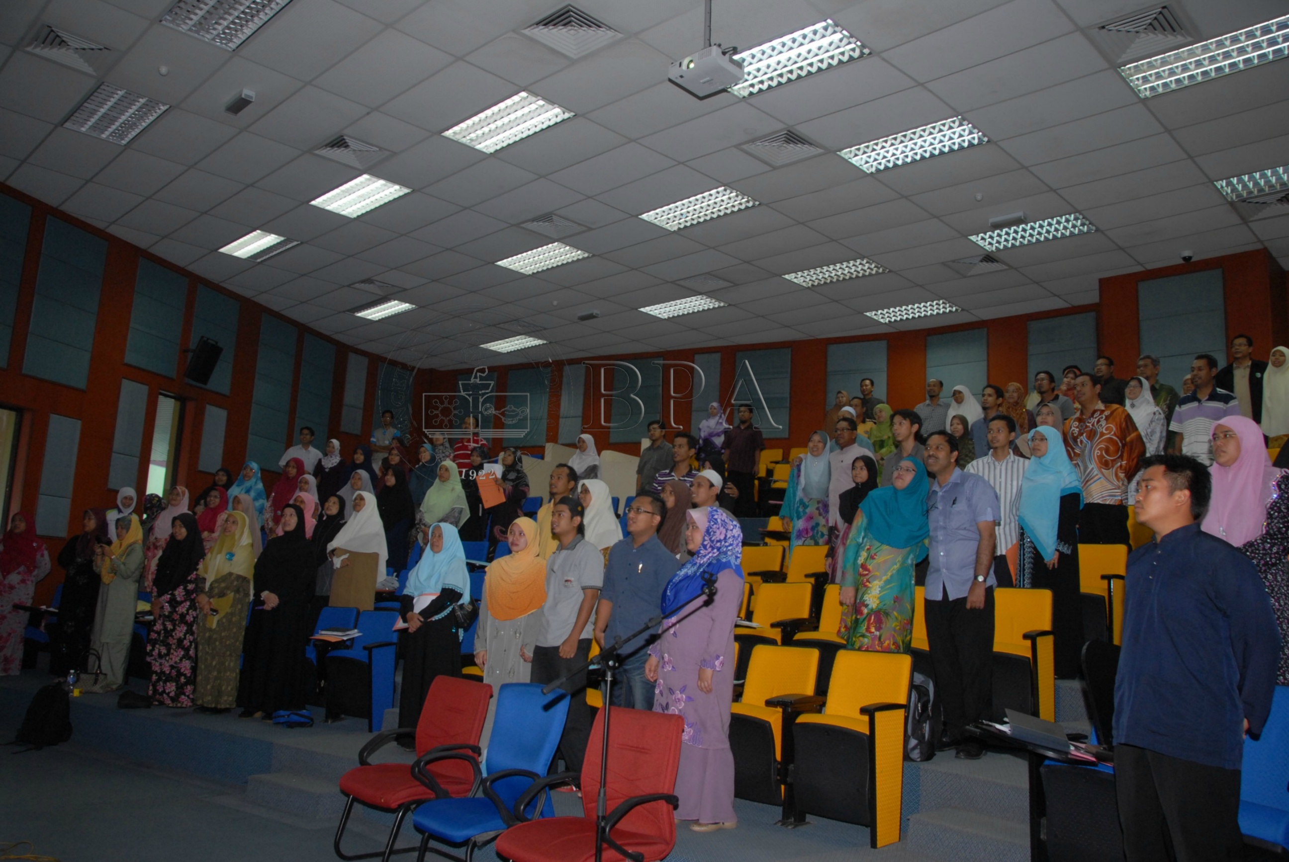 BPA 12 86 mahligai IDA 5338